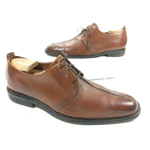 Cole Haan Split Toe Dress Shoes Mens US 8.5 Medium